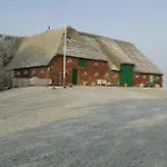 Der Historische Silberhof Von 1856 * Pellworm