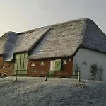 Der Historische Silberhof Von 1856 Holiday home Pellworm