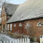 Holiday home Der Historische Silberhof Von 1856 *