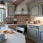 Der Historische Silberhof Von 1856 Holiday home Pellworm