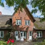 Der Historische Silberhof Von 1856 Holiday home