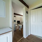 Holiday home Der Historische Silberhof Von 1856 Pellworm