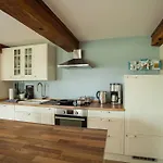 Der Historische Silberhof Von 1856 Holiday home