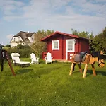 Der Historische Silberhof Von 1856