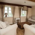 Holiday home Der Historische Silberhof Von 1856 *