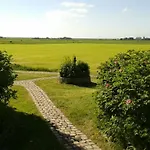 Der Historische Silberhof Von 1856 Pellworm