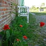 Der Historische Silberhof Von 1856 Holiday home Pellworm