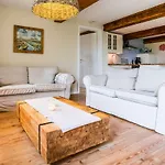 Der Historische Silberhof Von 1856 Holiday home *