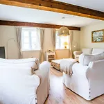 Der Historische Silberhof Von 1856 Holiday home *