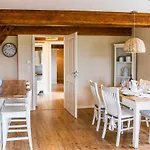 Holiday home Der Historische Silberhof Von 1856 *