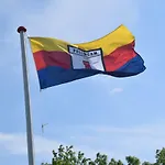 Der Historische Silberhof Von 1856 * Pellworm