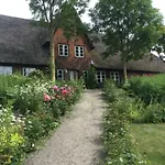 Holiday home Der Historische Silberhof Von 1856 *