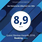 Der Historische Silberhof Von 1856 Holiday home Pellworm