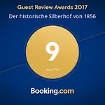 Holiday home Der Historische Silberhof Von 1856 Pellworm