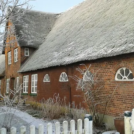 Prázdninový dům Der Historische Silberhof Von 1856 *