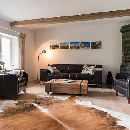 Der Historische Silberhof Von 1856 * Pellworm