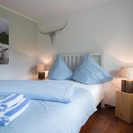 Prázdninový dům Der Historische Silberhof Von 1856