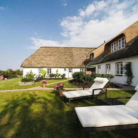 Holiday home Der Historische Silberhof Von 1856