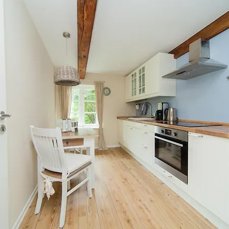 Der Historische Silberhof Von 1856 Prázdninový dům