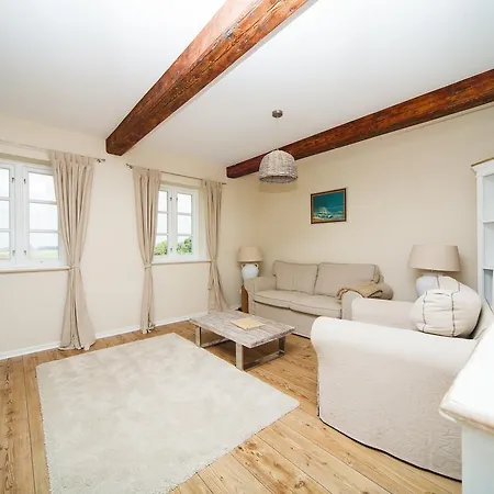 Prázdninový dům Der Historische Silberhof Von 1856