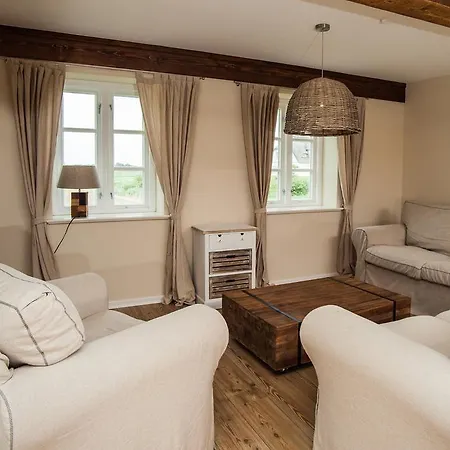 Prázdninový dům Der Historische Silberhof Von 1856 *