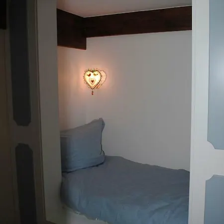 Der Historische Silberhof Von 1856 Prázdninový dům *