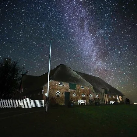 度假居 Der Historische Silberhof Von 1856 *