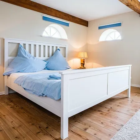 Prázdninový dům Der Historische Silberhof Von 1856 *