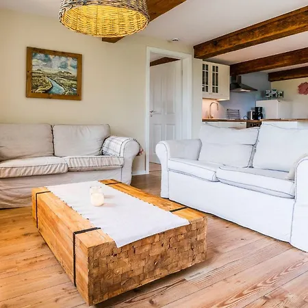 Der Historische Silberhof Von 1856 Prázdninový dům *