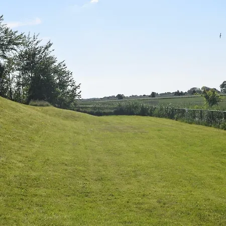 度假居 Der Historische Silberhof Von 1856