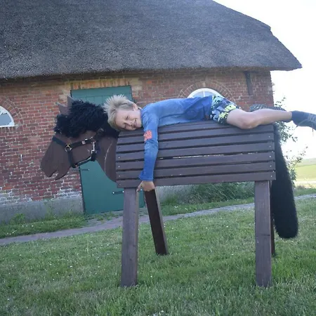 Der Historische Silberhof Von 1856 度假居 佩尔沃姆