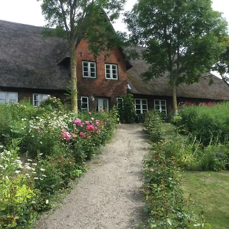 度假居 Der Historische Silberhof Von 1856 *