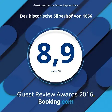 Der Historische Silberhof Von 1856 Semesterbostad Pellworm
