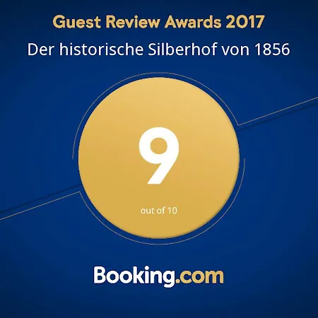 Semesterbostad Der Historische Silberhof Von 1856 Pellworm
