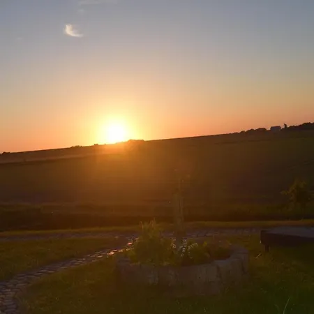 Prázdninový dům Der Historische Silberhof Von 1856