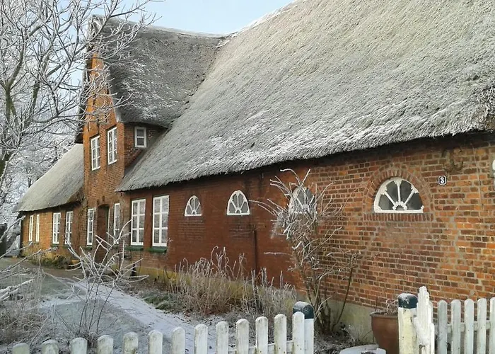 Casa vacanze Der Historische Silberhof Von 1856 *