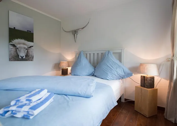 Casa vacanze Der Historische Silberhof Von 1856