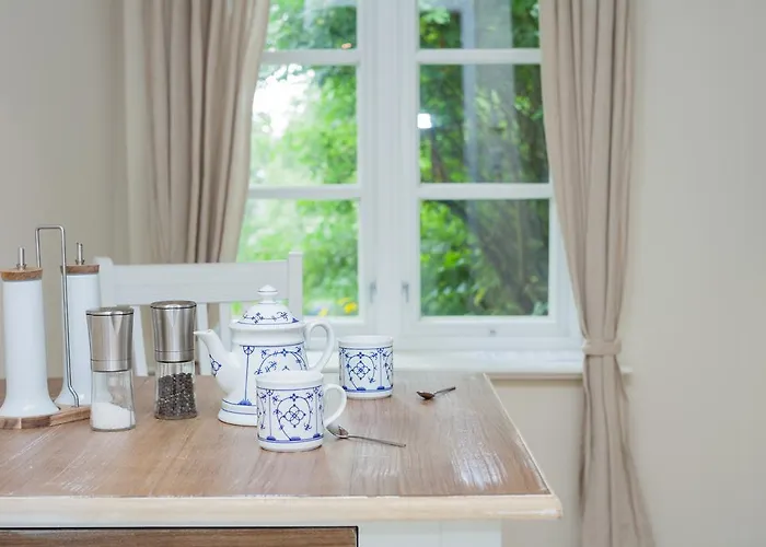 Der Historische Silberhof Von 1856 * Pellworm