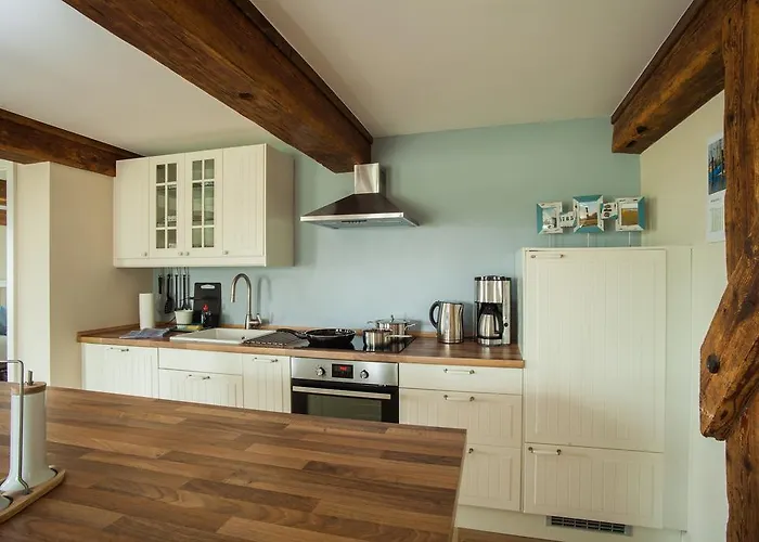 Der Historische Silberhof Von 1856 Casa vacanze