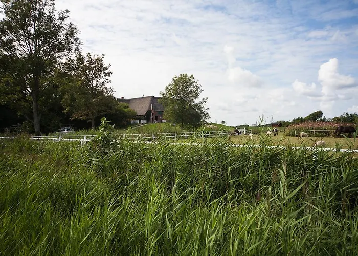 Der Historische Silberhof Von 1856