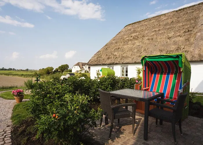 Casa vacanze Der Historische Silberhof Von 1856