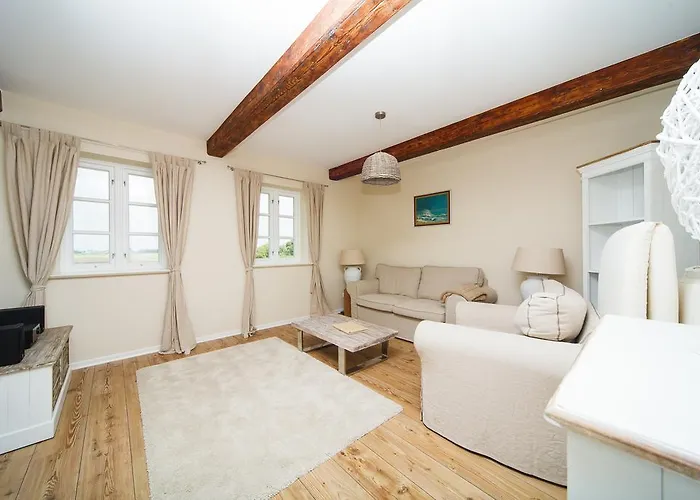 Casa vacanze Der Historische Silberhof Von 1856