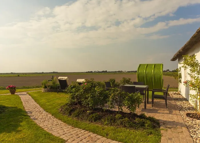 Der Historische Silberhof Von 1856 בית נופש