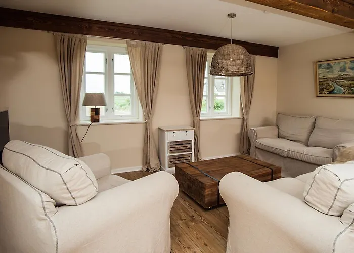 Ferienhaus Der Historische Silberhof Von 1856 *