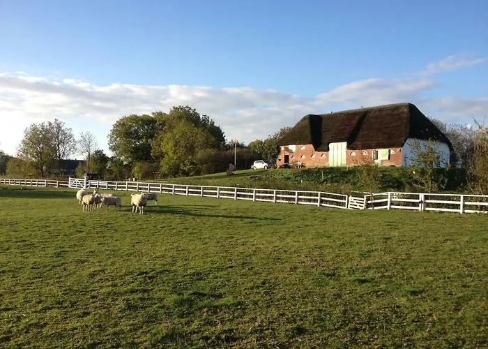 Ferienhaus Der Historische Silberhof Von 1856 *