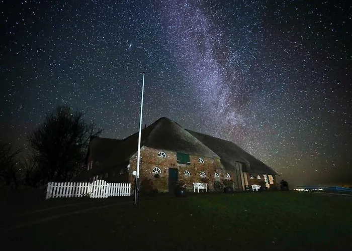 בית נופש Der Historische Silberhof Von 1856 *