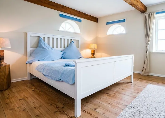 Ferienhaus Der Historische Silberhof Von 1856 *