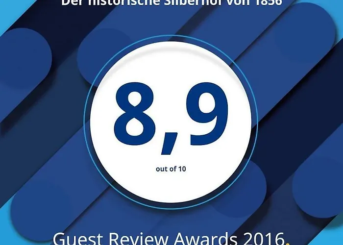 Der Historische Silberhof Von 1856 Casa vacanze Pellworm