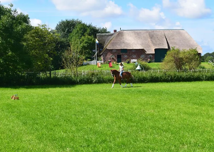 בית נופש Der Historische Silberhof Von 1856 *