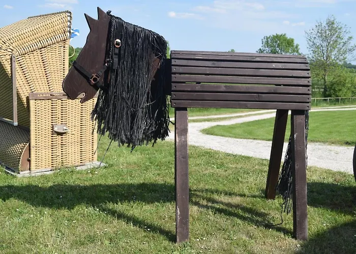 Der Historische Silberhof Von 1856 *